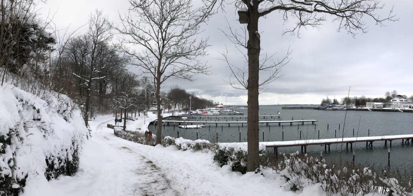 Neustadt in Holstein Neustadt in Holstein