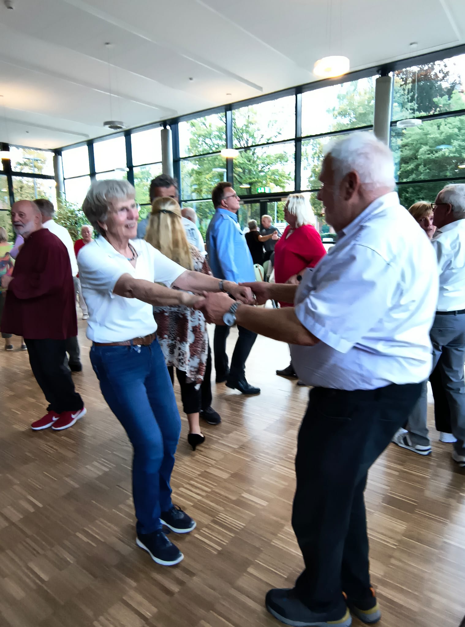 2025 09 21 Schlager-Disco 60plus
