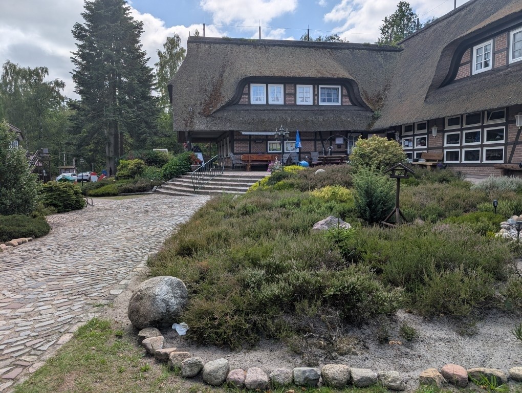 Undeloher Hof
