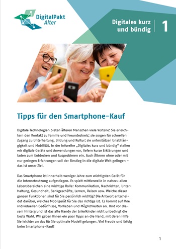 01 Smartphone