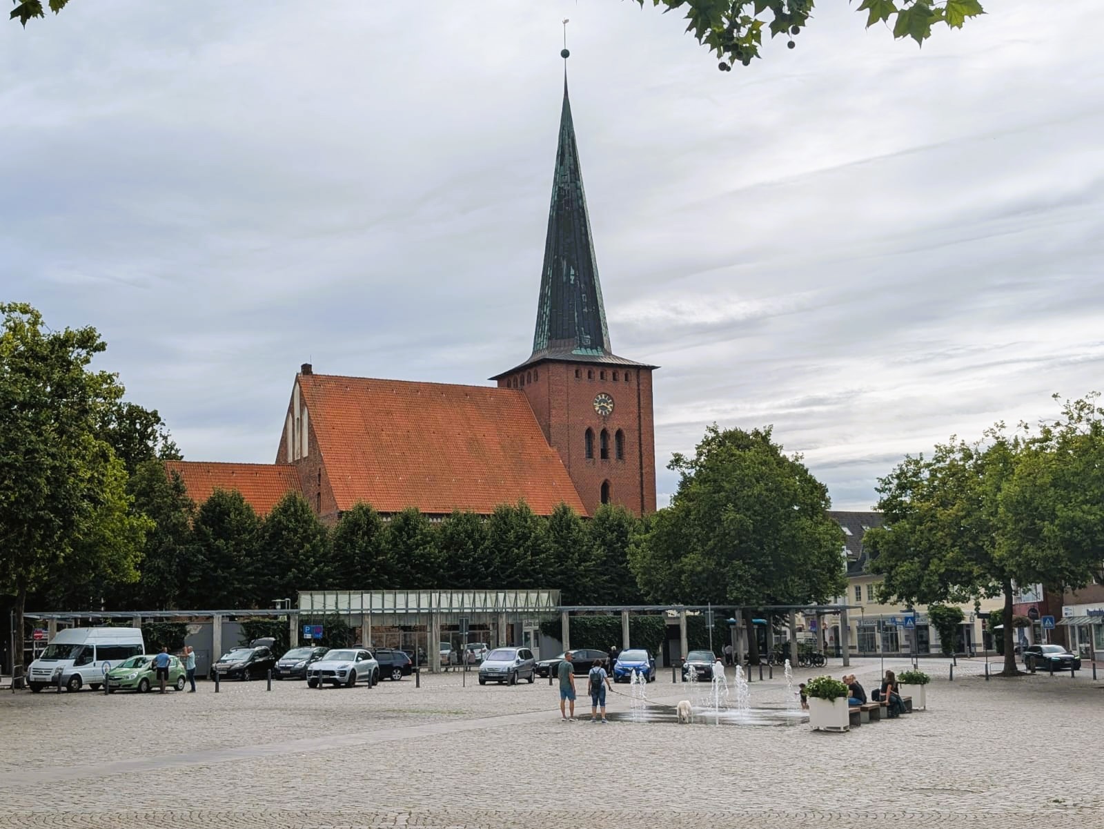 Neustadt in Holstein