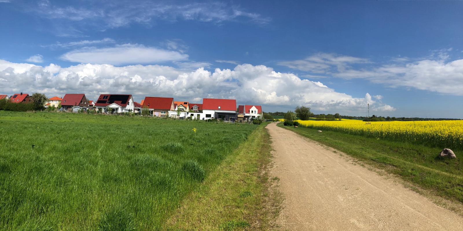 Neustadt in Holstein