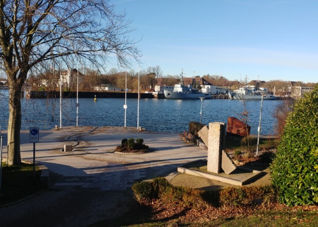 Neustadt in Holstein